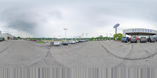 Ford Dealer «Barreth Ford Center», reviews and photos, 560 State Hwy 47, Union, MO 63084, USA