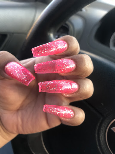 Nail'd It! Aesthetic Nails & Designs