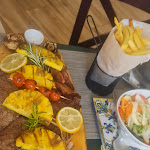 Photo n°4 de l'avis de Pedro.o fait le 13/04/2024 à 12:22 sur le  Cantinho do Almareado à Albufeira