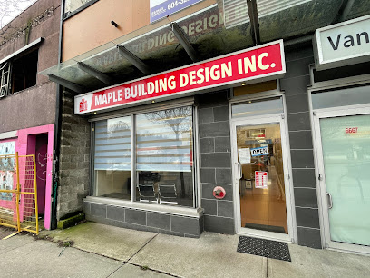 Maple Building Design and Consulting