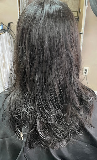 Beauty Salon «Tahira Salon II», reviews and photos, 510 US-130 #11a, East Windsor, NJ 08520, USA