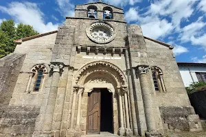 Parroquia de Santa María de Cambre image