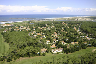 Setim Immobilier à Biarritz