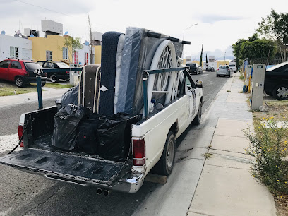 Fletes Gasparin en Queretaro