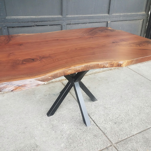 Furniture Store «Denali furniture», reviews and photos, 1338 SE Grand Ave, Portland, OR 97214, USA