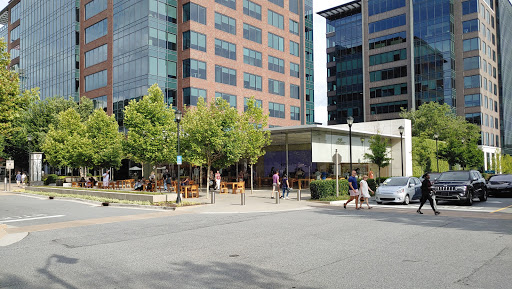 Computer Store «Apple Avalon», reviews and photos, 8130 Avalon Blvd, Alpharetta, GA 30009, USA