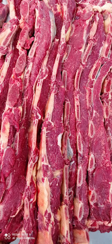 Opiniones de El Brasileño "Casa de carnes" en La Victoria - Carnicería