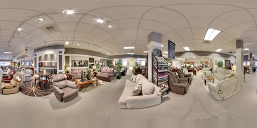 Furniture Store «Ashley HomeStore», reviews and photos, 161 Mill St, Grass Valley, CA 95945, USA