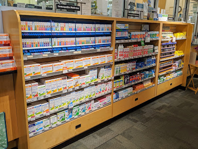 Medly Pharmacy