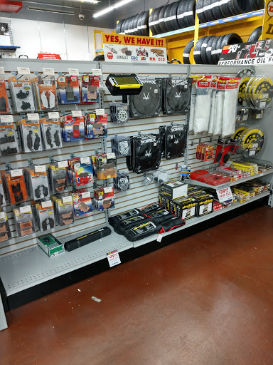 Motorcycle Parts Store «Cycle Gear», reviews and photos, 1808 W International Speedway Blvd #404, Daytona Beach, FL 32114, USA