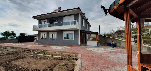 Villa Bozdoğan