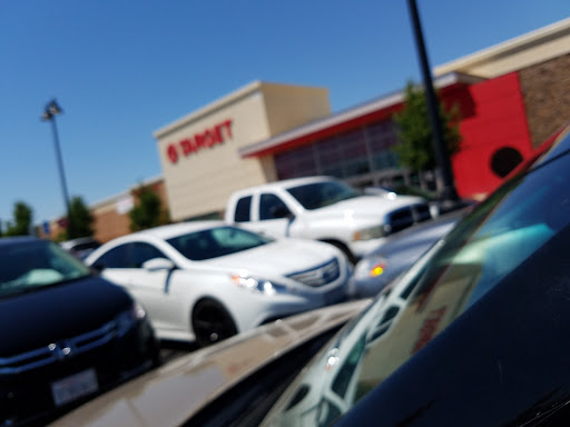Department Store «Target», reviews and photos, 5104 Commons Dr, Rocklin, CA 95677, USA