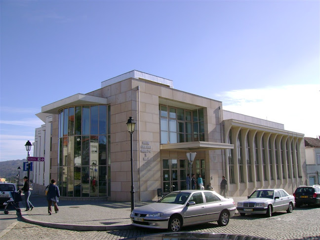 Teatro Auditório Municipal de Alijó