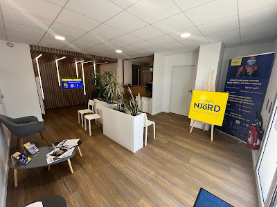 NJöRD Centre de Bien-être à Nantes à Saint-Sébastien-sur-Loire