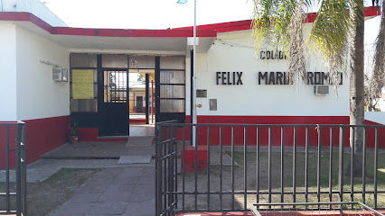 Colegio Secundario Felix Maria Romeo