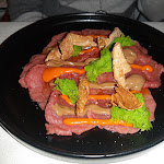 Photo n°5 de l'avis de Alessandro.i fait le 12/02/2023 à 21:56 sur le  Trattoria San Martin di Bruno Luca à Settimo Rottaro