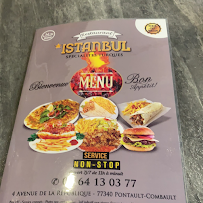 Photos du propriétaire du Kebab Istanbul Kebap à Pontault-Combault - n°6