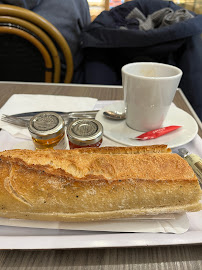 Les plus récentes photos du Restaurant Boulangerie Eric Kayser - Bercy Village à Paris - n°3