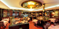 Atmosphère du Restaurant chinois Chez Phung (Dynastie) à Bures-sur-Yvette - n°20