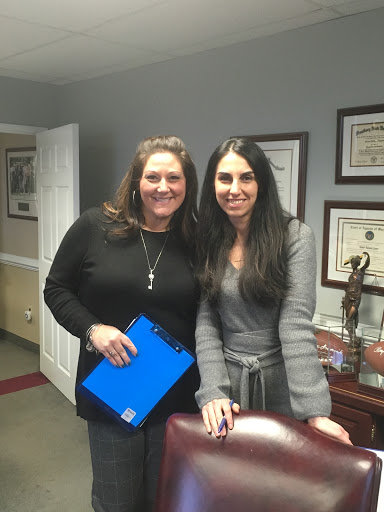 Personal Injury Attorney «Law Offices Of Robert Castro -The Injury Law Firm», reviews and photos