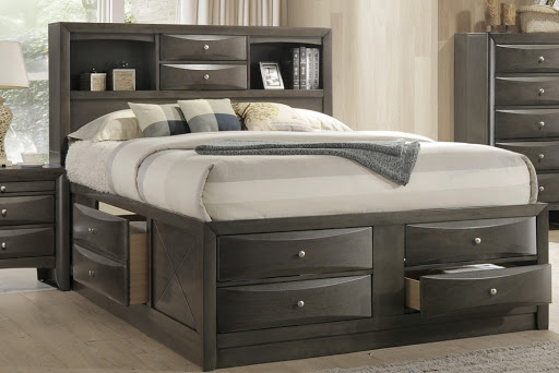 Furniture Store «Price Busters Discount Furniture», reviews and photos, 7756 Marlboro Pike, Forestville, MD 20747, USA