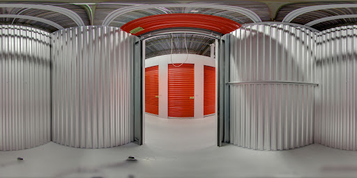 Self-Storage Facility «CubeSmart Self Storage», reviews and photos, 465 Eagle Rock Ave, Roseland, NJ 07068, USA