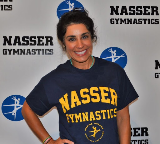 Gymnastics Center «Nasser Gymnastics Academy, Inc.», reviews and photos, 3055 Old Shell Rd, Mobile, AL 36607, USA