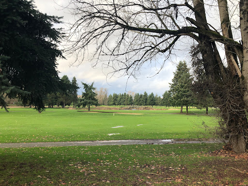 Public Golf Course «Riverbend Golf Complex», reviews and photos, 2019 W Meeker St, Kent, WA 98032, USA