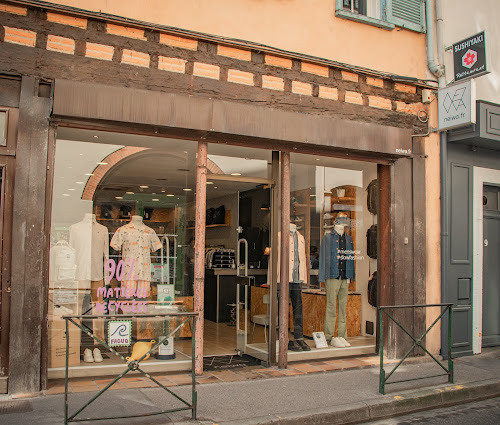 Magasin de vêtements NEIWA Toulouse