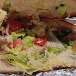 Photo n°3 de l'avis de Michael.c fait le 12/05/2022 à 10:06 sur le  Pizzeria Chili Hot Chemnitz à Chemnitz