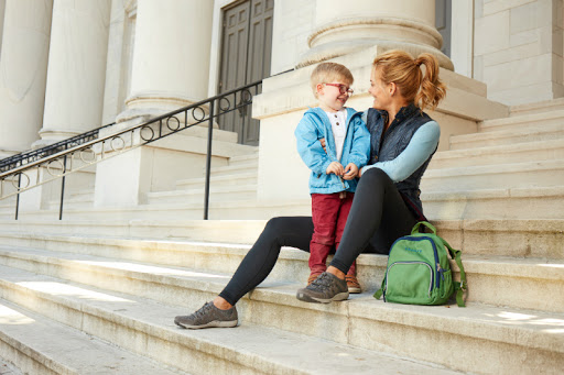 Shoe Store «The Barn Family Shoe Store», reviews and photos, 25 Kempton Pl, West Newton, MA 02465, USA