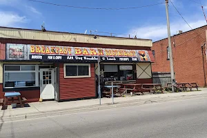 The Breakfast Barn image