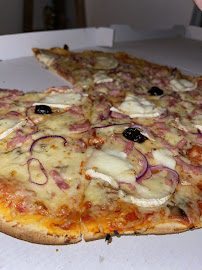 Pizza du Pizzeria Pizzabella à Le Thor - n°2