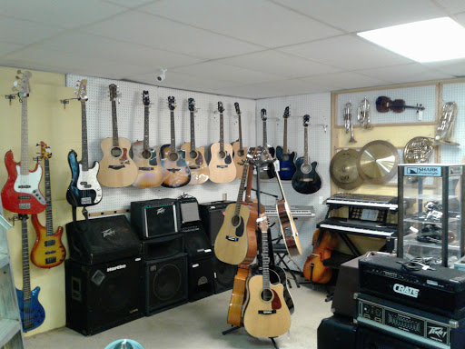 Pawn Shop «Time Pawn & Gun», reviews and photos, 1 N Mallory St, Hampton, VA 23663, USA