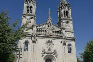 Basílica de São Torcato image