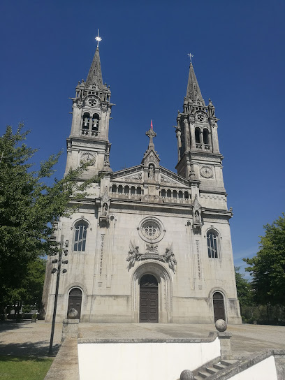 Basílica de São Torcato