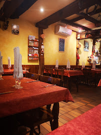 Atmosphère du Restaurant Le Bressan Bourg en Bresse - n°4