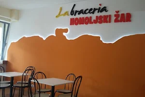 La braceria image