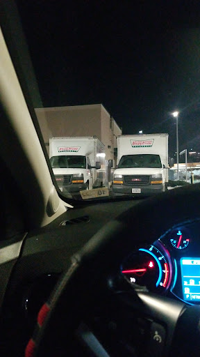 Donut Shop «Krispy Kreme», reviews and photos, 35 Burgess Rd, Harrisonburg, VA 22801, USA