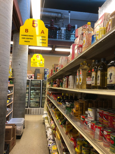 Grocery Store «International Grocery Store», reviews and photos, 900 Rosa L Parks Blvd #35, Nashville, TN 37208, USA