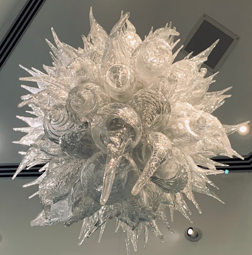 Modern Art Museum «Kemper Museum of Contemporary Art», reviews and photos, 4420 Warwick Blvd, Kansas City, MO 64111, USA