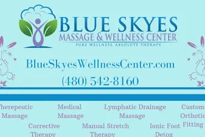 Blue Skyes Massage & Wellness Center image