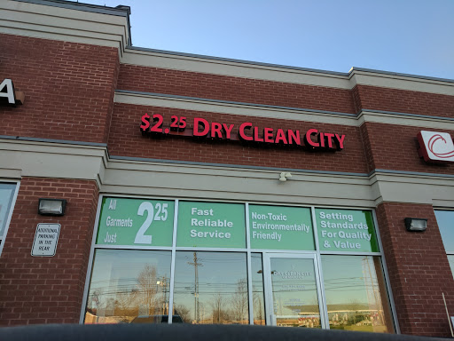Dry Cleaner «Dry Clean City», reviews and photos, 221 E Greentree Rd, Evesham Township, NJ 08053, USA