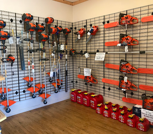 Brunswick Mower Supply, LLC, 6203 Altama Ave, Brunswick, GA 31525, USA, 