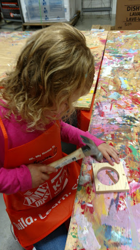 Home Improvement Store «The Home Depot», reviews and photos, 6700 Mooretown Rd, Williamsburg, VA 23188, USA