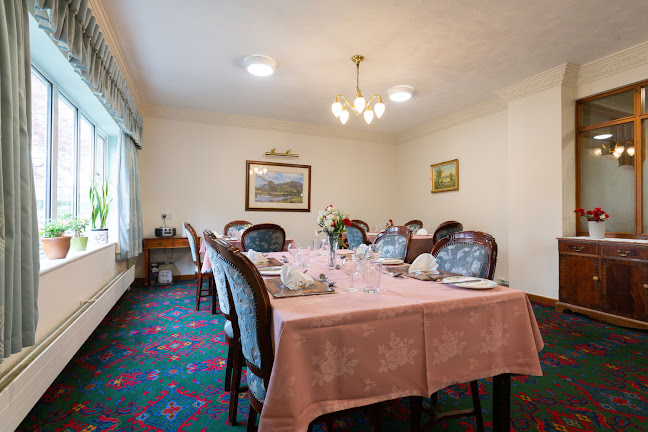 Reviews of Park House Care Home in Peterborough - Retirement home