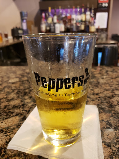 Restaurant «Peppers», reviews and photos, 791 Madison Rd, Culpeper, VA 22701, USA