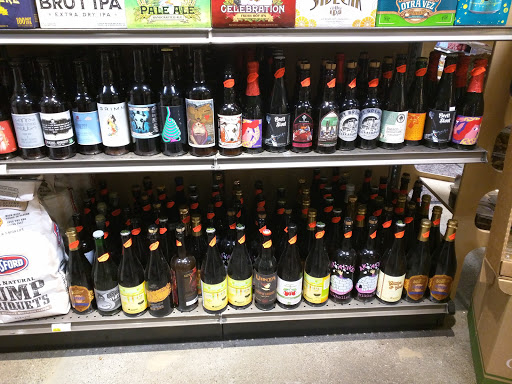 Health Food Store «New Earth Market», reviews and photos, 864 East Ave, Chico, CA 95926, USA