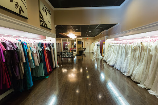 Bridal Shop «Soliloquy Bridal Couture», reviews and photos, 754 Elden St #103, Herndon, VA 20170, USA