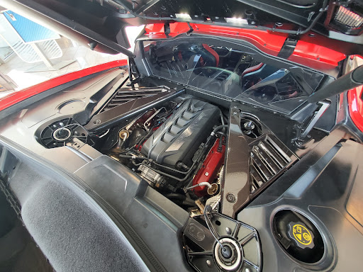 Car Dealer «John Sauder Chevrolet of Ephrata», reviews and photos, 4161 Oregon Pike, Ephrata, PA 17522, USA